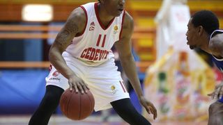 Dom Sportova, Zagreb – A-1 Liga za prvaka, 1. kolo, KK Cedevita – KK Zadar 72-85. Photo: Igor Kralj/PIXSELL Dom Sportova, Zagreb – A-1 Liga za prvaka, 1. kolo, KK Cedevita – KK Zadar 72-85. Photo: Igor Kralj/PIXSELL