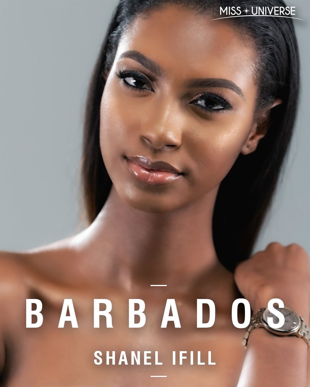 Mia Rkman, Miss Universe Hrvatske 2019. otputovala je na svjetski izbor Miss Universe 2019 koji će se 8. prosinca održati u Atlanti uz izravan prijenos na FOX televiziji.  Ljepotice sa svih krajeva zemaljske kugle počele su pristizati u Atlantu, a već i p