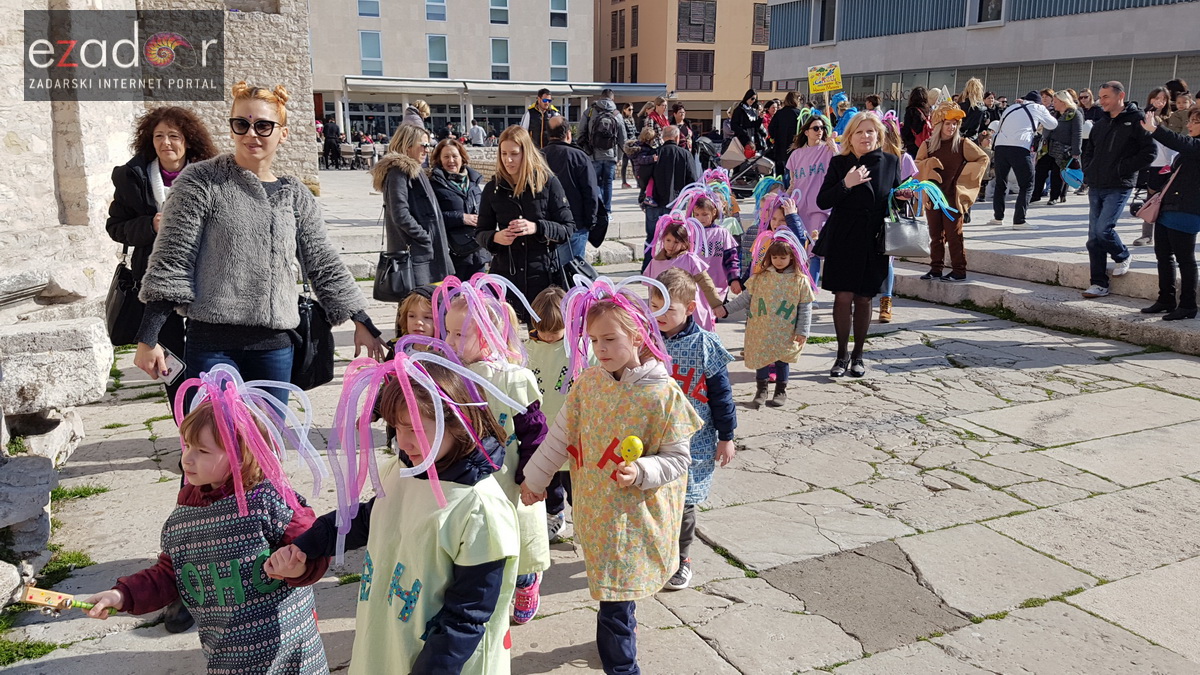 Karnevalić 057 radija 23. veljače 2017.