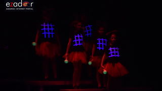 U HNK Zadar održana kazališna revija predstava Udruge “Igrajmo se” U HNK Zadar održana kazališna revija predstava Udruge “Igrajmo se”