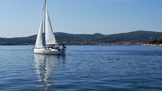 20. Rotary regata u organizaciji RC Zadar 20. Rotary regata u organizaciji RC Zadar