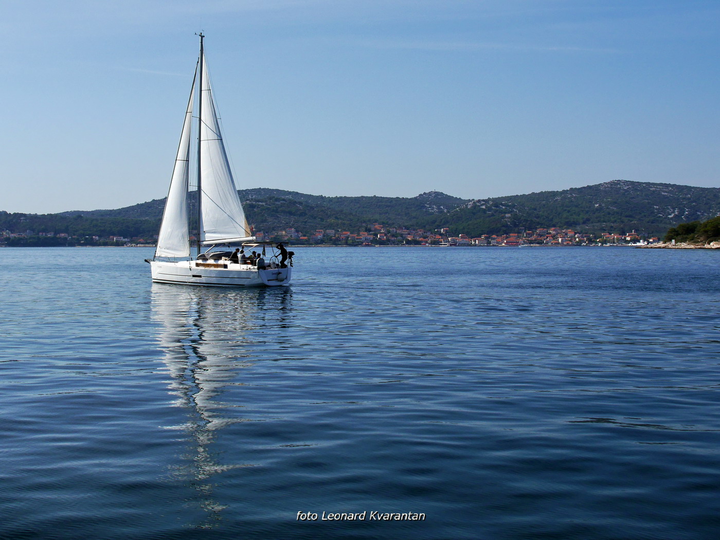 20. Rotary regata u organizaciji RC Zadar 20. Rotary regata u organizaciji RC Zadar
