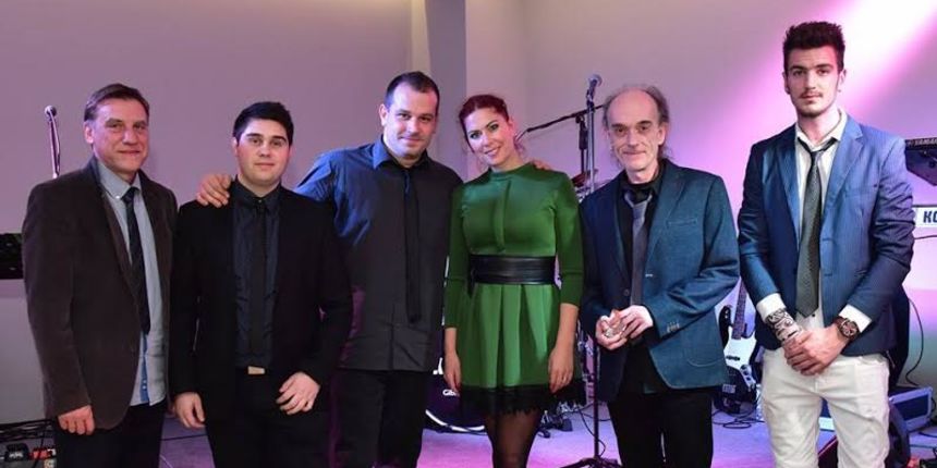 Grupa Zadar Express Grupa Zadar Express