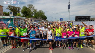 Wings for Life World Run 2018. – Čudesna atmosfera u Zadru