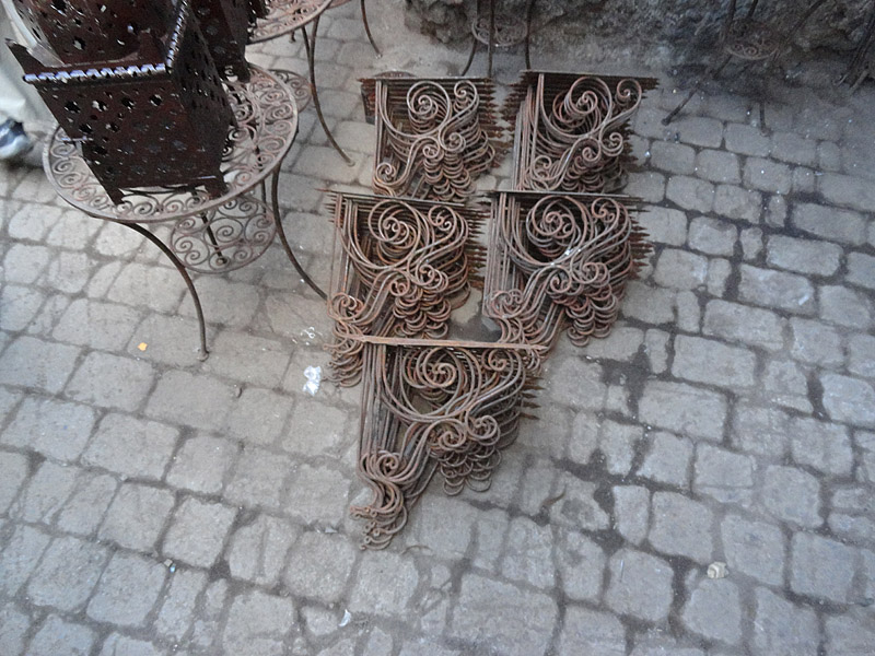 Skitnja po Maroku, foto: Pero Šindija Skitnja po Maroku, foto: Pero Šindija