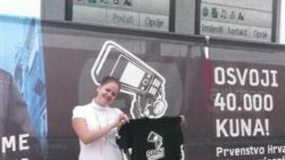 SMS Obračun – Zadar