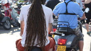 Otvoren Vespa World Days Otvoren Vespa World Days