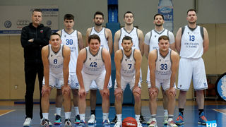 UniSport, Sveučilište u Zadru, sveučilišni sport