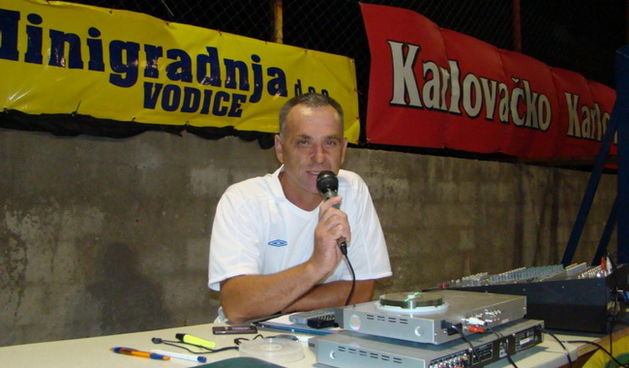 Malonogometni turnir “Vuksic 2010.”, Foto: Marko Mane  Ledenko