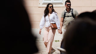 Đir po gradu, subotnja špica, 17. svibnja 2025. Đir po gradu, subotnja špica, 17. svibnja 2025.