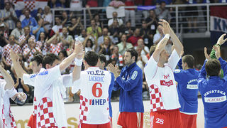 Hrvatska-Japan 37-22, Zadar 30.5.2008.