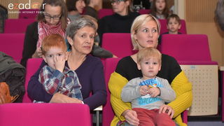 Sunce na Poluotoku 2018: Juha od bundeve Sunce na Poluotoku 2018: Juha od bundeve