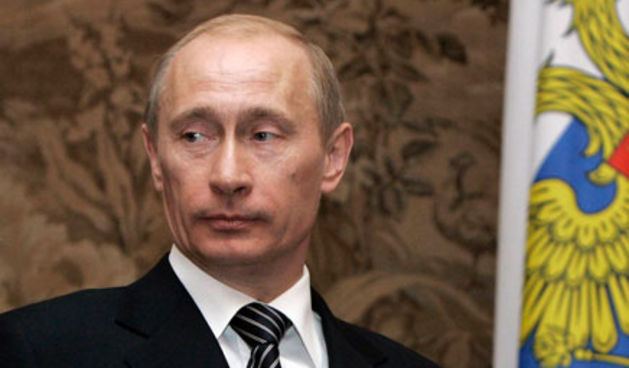 Vladimir Putin (Foto: Beta)