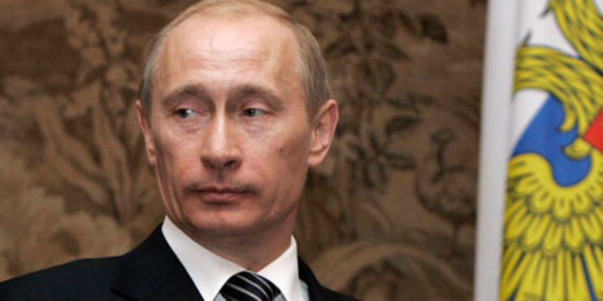 Vladimir Putin (Foto: Beta)