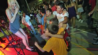 Stanarska fešta 2009. (foto Marin Gospić)