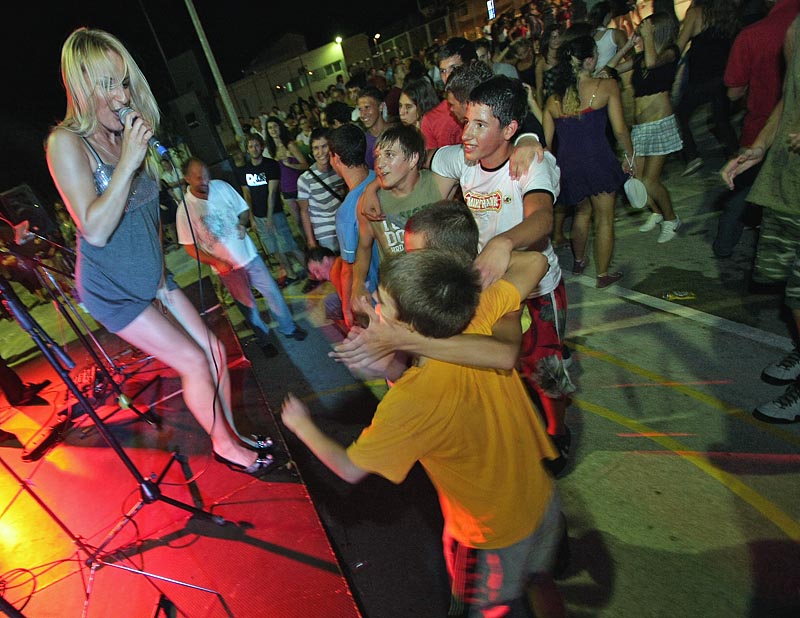 Stanarska fešta 2009. (foto Marin Gospić)