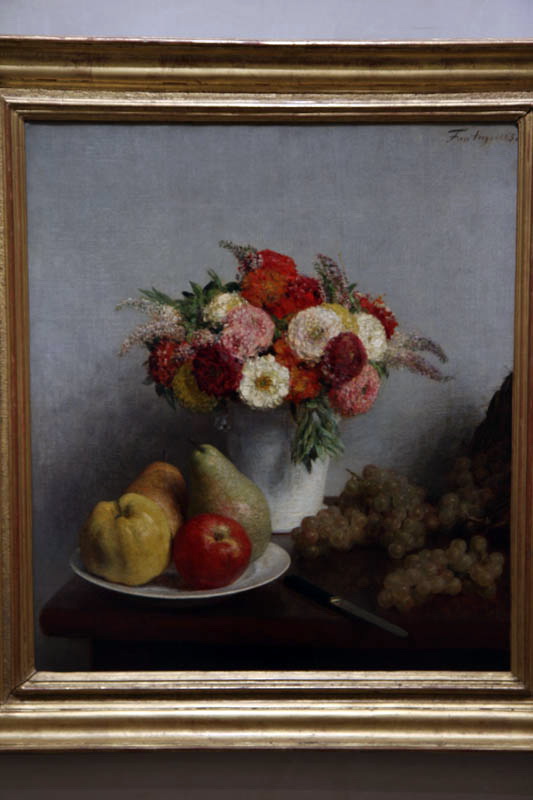 Matruanti Zadarske privatne gimnazije u Parizu, Foto: Valentino Radman