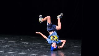 Natjecanje “Solo art dance”, foto-Mladen Radolović Mrlja Natjecanje “Solo art dance”, foto-Mladen Radolović Mrlja