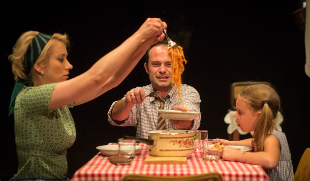 “Potop” Mirana Kurspahića 10. ožujka u HNK Zadar