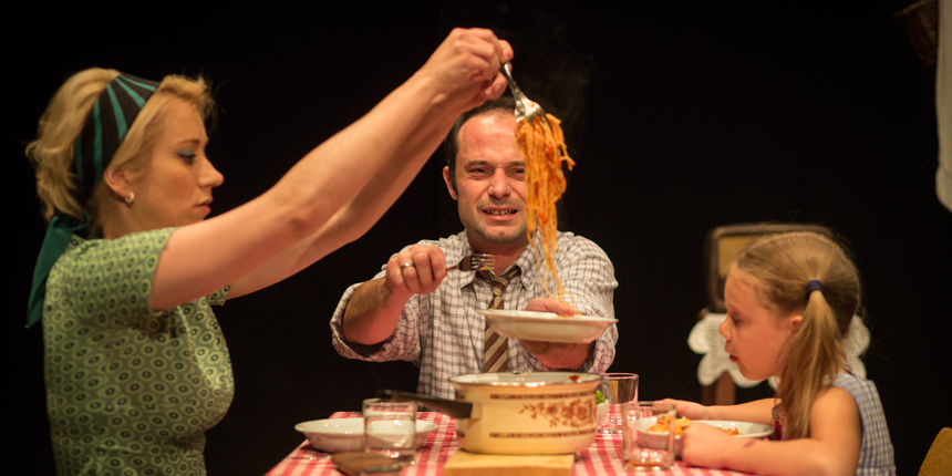 “Potop” Mirana Kurspahića 10. ožujka u HNK Zadar