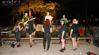 KvartArt: “Lice mista” i “Epilog” zasvirali na Glazbodromu KvartArt: “Lice mista” i “Epilog” zasvirali na Glazbodromu