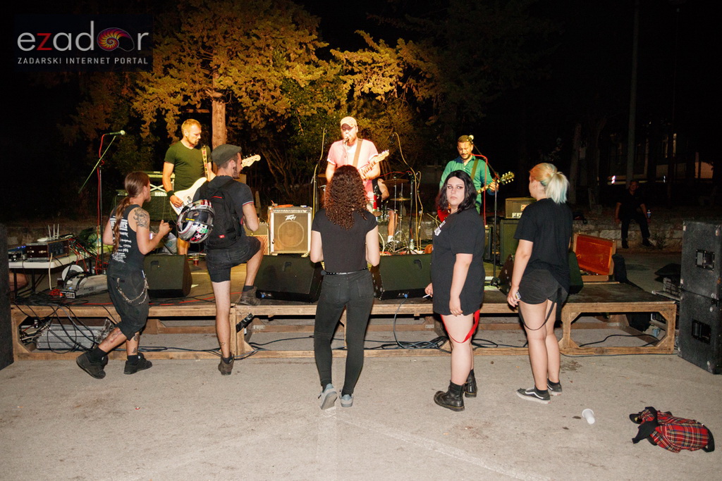 KvartArt: “Lice mista” i “Epilog” zasvirali na Glazbodromu KvartArt: “Lice mista” i “Epilog” zasvirali na Glazbodromu