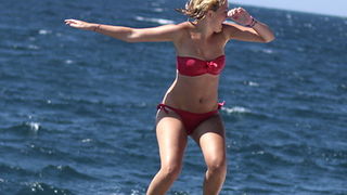 Zadar: Skokovi s rive, Foto: Sasa Cuka