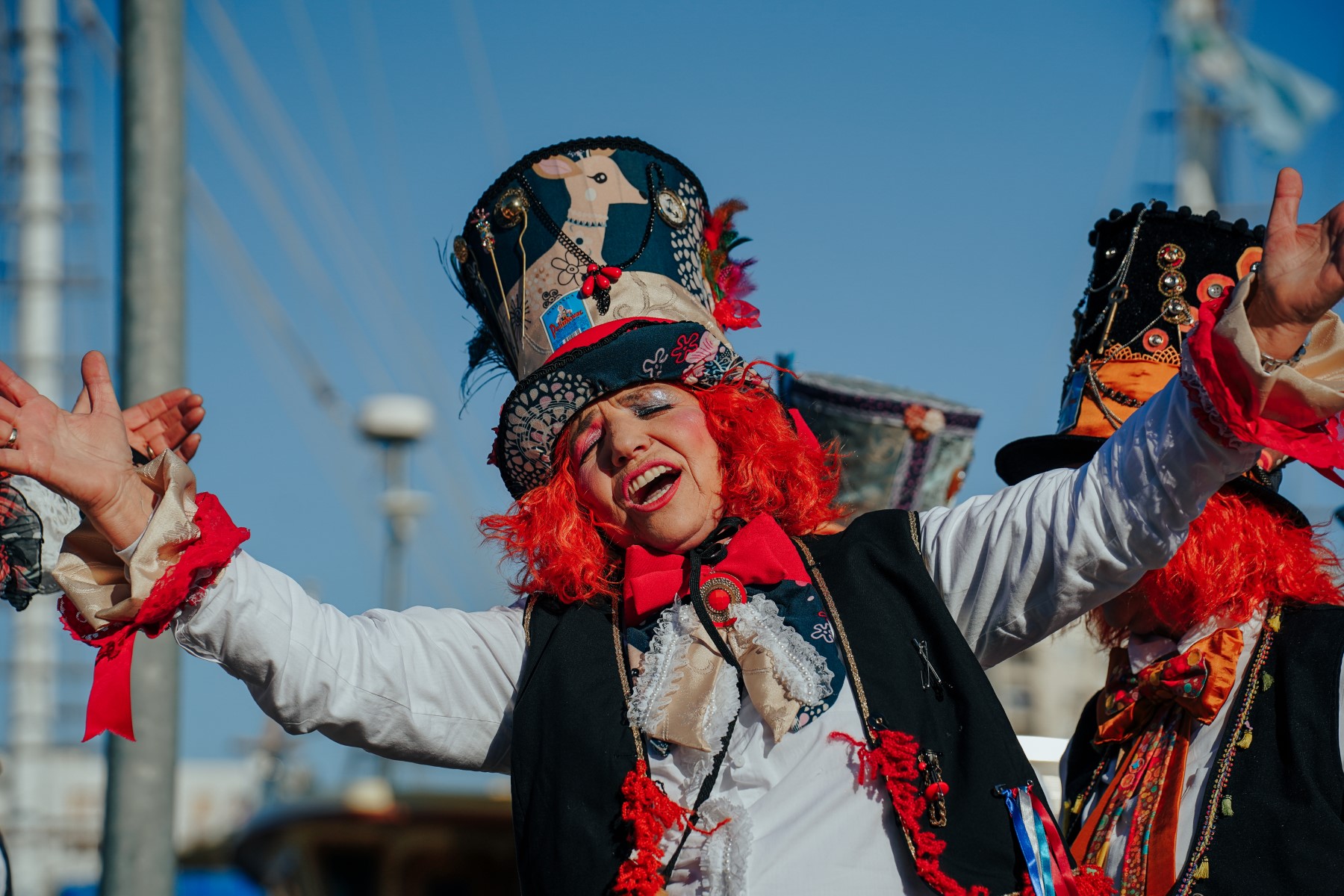 Karnevalsko vrime 2025. Karnevalsko vrime 2025.