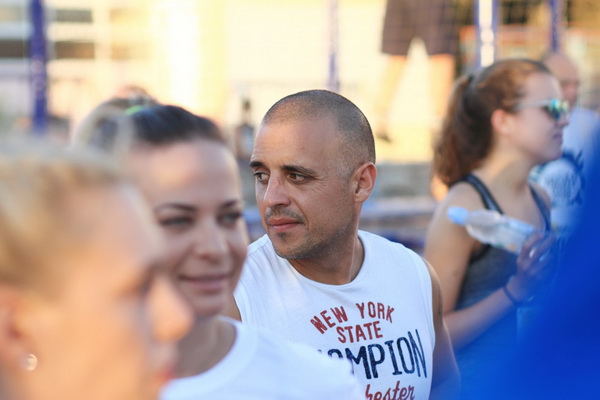 1. Bibinje Summer Run – ulična utrka ulicama Bibinja. Foto. Leo Banić 1. Bibinje Summer Run – ulična utrka ulicama Bibinja. Foto. Leo Banić