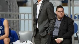 A-1 liga, 13. kolo: KK Zadar – KK Kvarner 2010 101-64