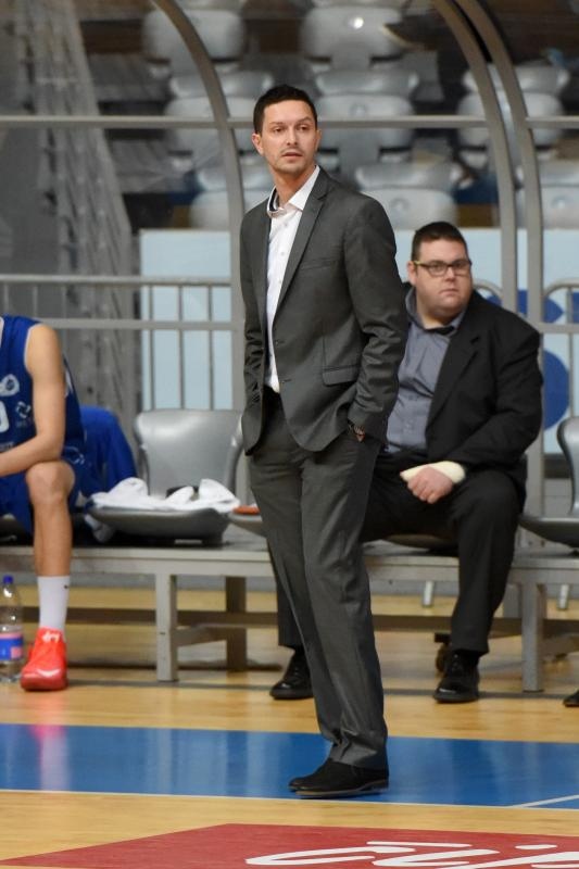 A-1 liga, 13. kolo: KK Zadar – KK Kvarner 2010 101-64