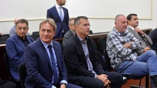 Na Županijskom sudu u Zagrebu započelo suđenje Kalmeti, Livakoviću i ostalima u aferi Remorker
