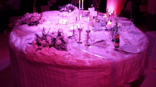 Rent Event Zadar – rasvjeta za vjen