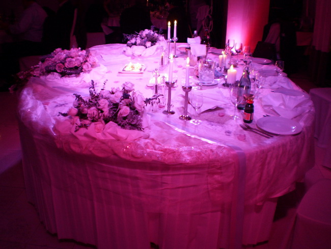 Rent Event Zadar – rasvjeta za vjen