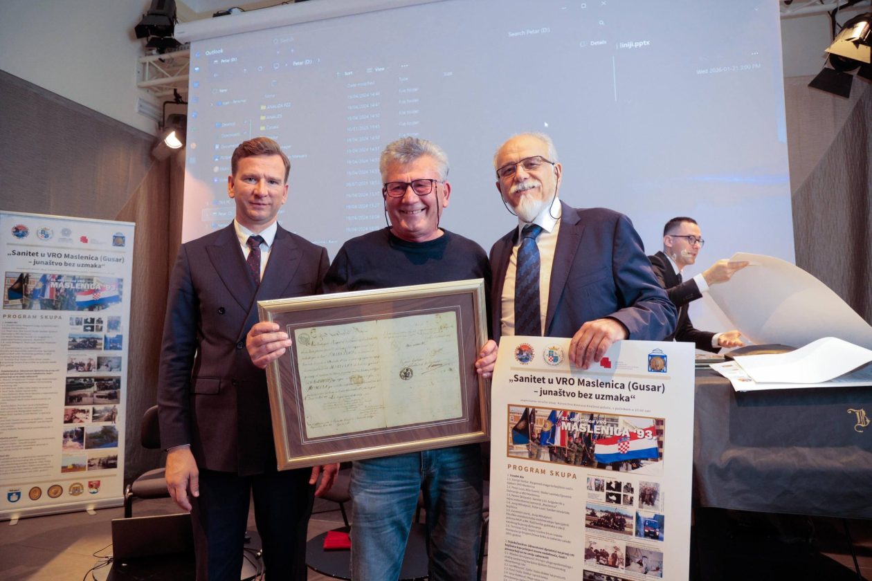 petar lozo josip bilaver