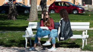 Đir po gradu, subotnja špica 16. veljače 2019. Đir po gradu, subotnja špica 16. veljače 2019.