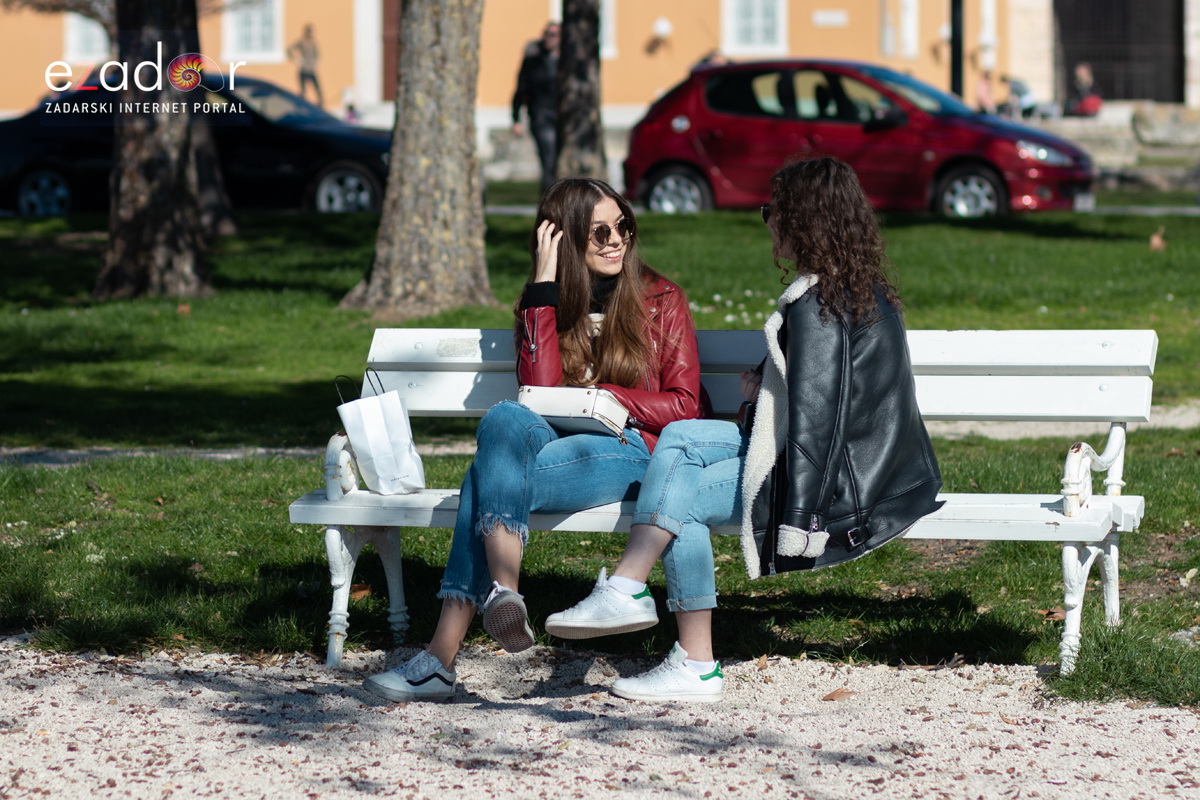 Đir po gradu, subotnja špica 16. veljače 2019. Đir po gradu, subotnja špica 16. veljače 2019.