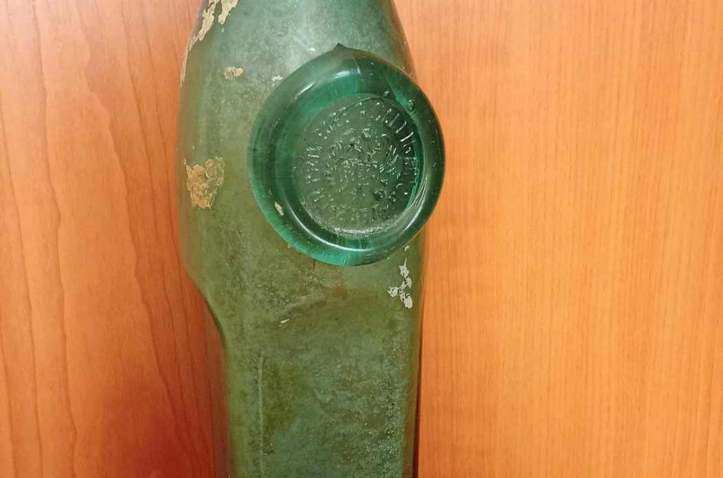 Priča o zadarskom maraschinu: Kolekcionar “vratio doma” bocu obitelji Calligarich