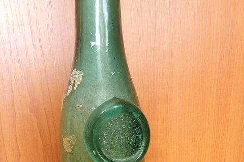 Priča o zadarskom maraschinu: Kolekcionar “vratio doma” bocu obitelji Calligarich