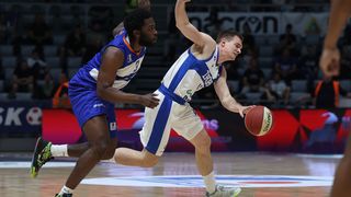 Zadar pobijedio Mornar-Barsko zlato