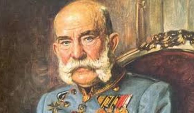 Što je u Zadru 1875. godine jeo car Franjo Josip I.?