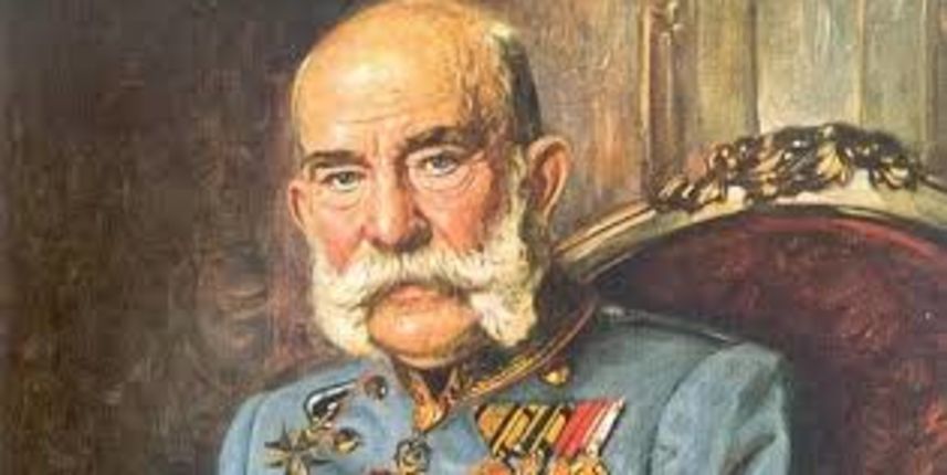 Što je u Zadru 1875. godine jeo car Franjo Josip I.? Što je u Zadru 1875. godine jeo car Franjo Josip I.?