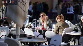 Đir po gradu, petak 17. studenog 2017.