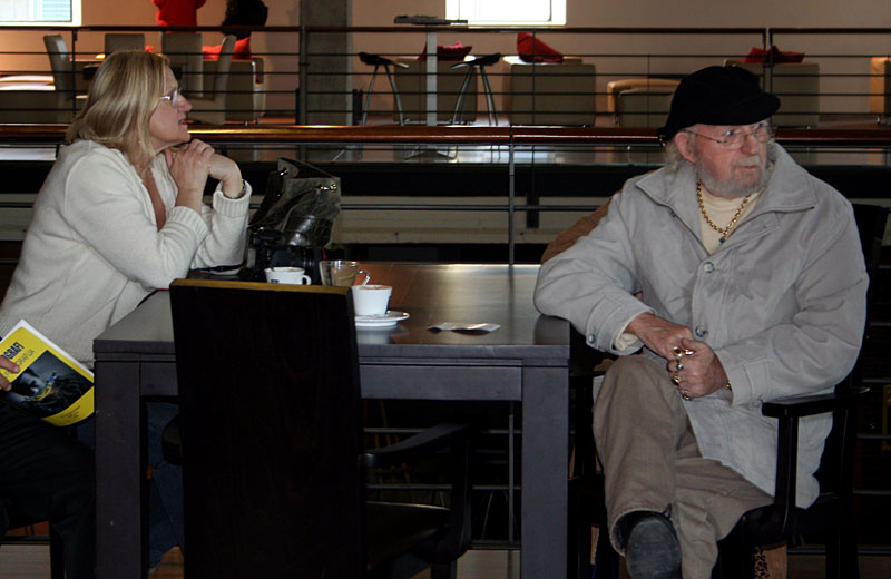 3. izložba ‘Otočni fotografi Zadarske županije’