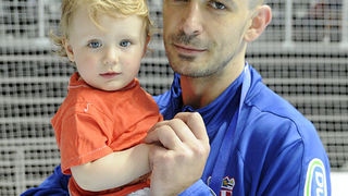 Alzir – Hrvatska 26-37, Zadar 1.6.2008.