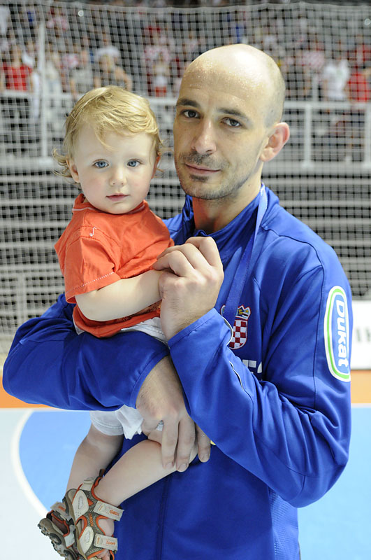 Alzir – Hrvatska 26-37, Zadar 1.6.2008.