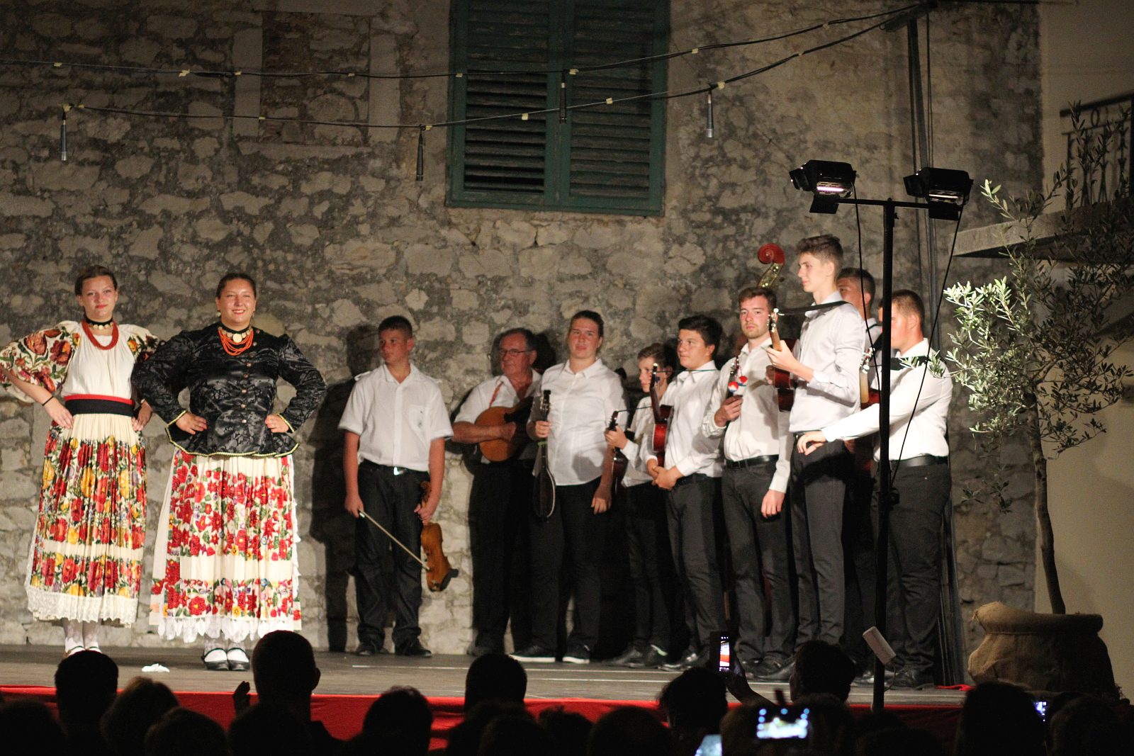 14. Večer folklora u Bibinjama 14. Večer folklora u Bibinjama