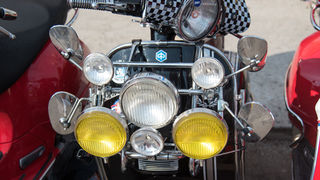 Otvoren Vespa World Days Otvoren Vespa World Days