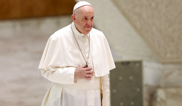 Papa Franjo