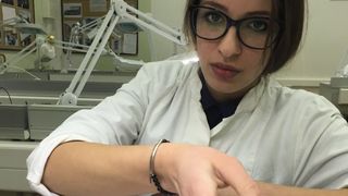 Natjecanje budućih dentalnih tehničara “Schola Medica 2016.” u Medicinskoj školi Ante Kuzmanić